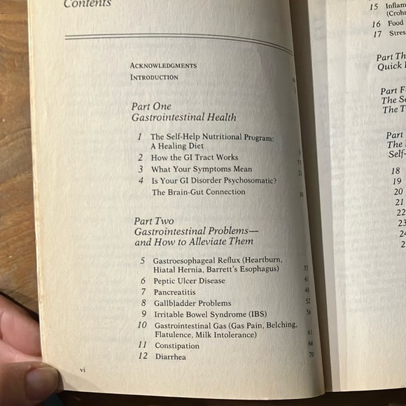 Books: Gastrointestinal Health Book Set - Picture 6 of 13